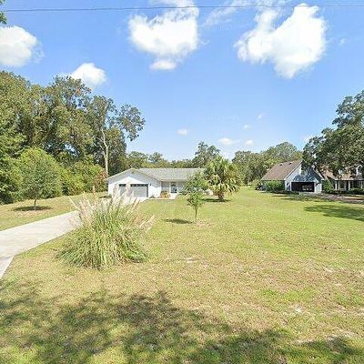 9891 Nw 110 Th St, Chiefland, FL 32626