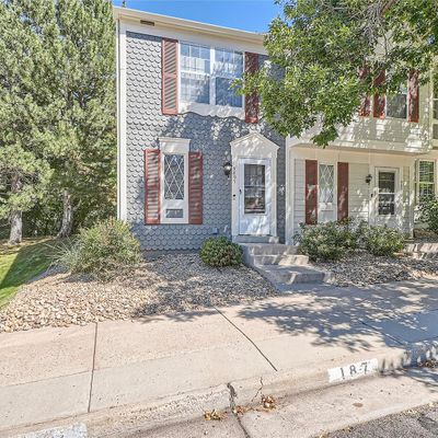 9897 W Cornell Pl, Lakewood, CO 80227