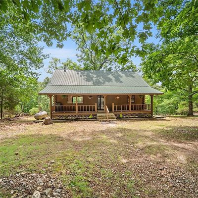 99 Beaverview Dr, Eureka Springs, AR 72631