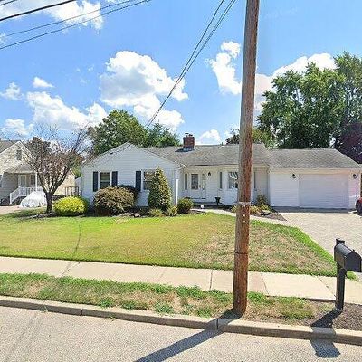 99 Douglas Ave, Trenton, NJ 08619