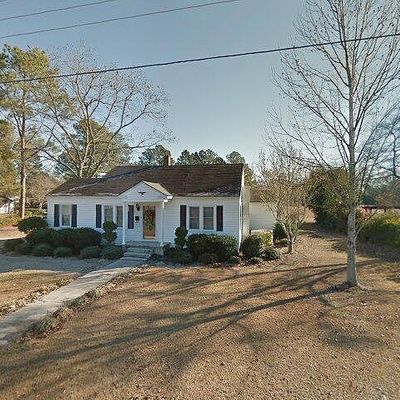 99 Evergreen Baptist Rd, Evergreen, NC 28438