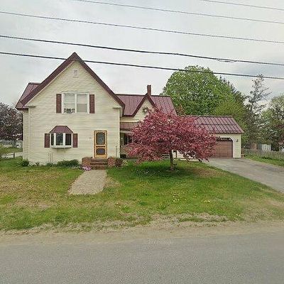 99 Madison Ave, Madison, ME 04950