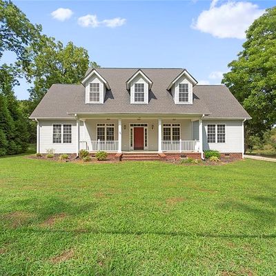 99 S Hamilton St, Williamston, SC 29697