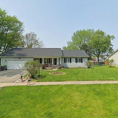 99 W Chestnut Ave, Cortland, IL 60112