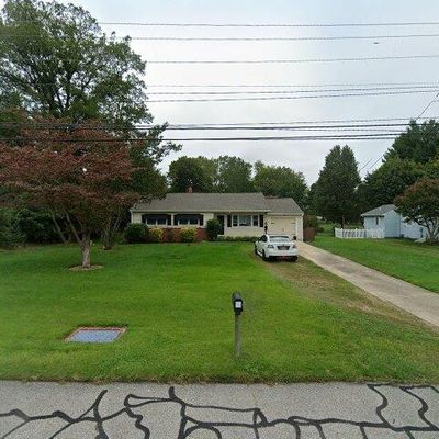 99 W Lebanon Rd, Dover, DE 19901