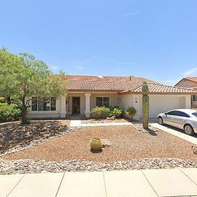 990 E Royal Ridge Dr, Oro Valley, AZ 85755