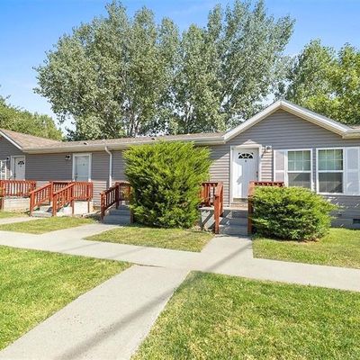 990,992 S Heights Lane, Billings, MT 59105