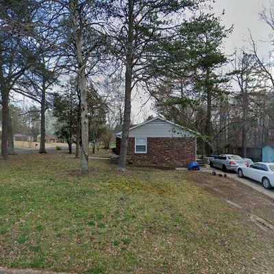 9900 Arbordale Ave, Charlotte, NC 28215