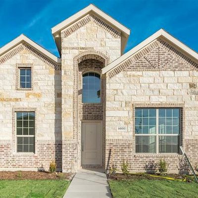 9900 Little Tree Ln, Fort Worth, TX 76179