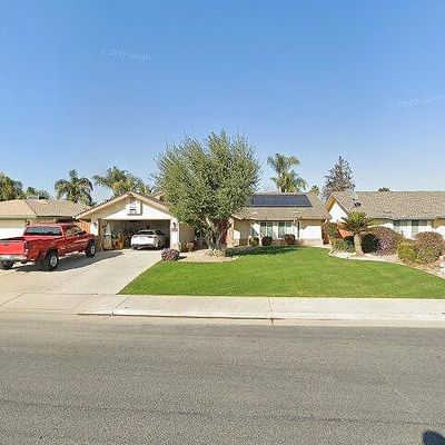 9900 Yarnell Ave, Bakersfield, CA 93312