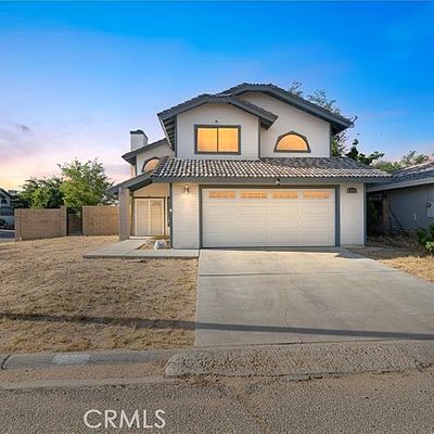 9901 Pebble Beach Dr, California City, CA 93505