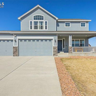 9903 Henman Ter, Peyton, CO 80831