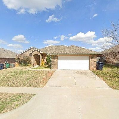 9904 Allie Hope Ln, Yukon, OK 73099