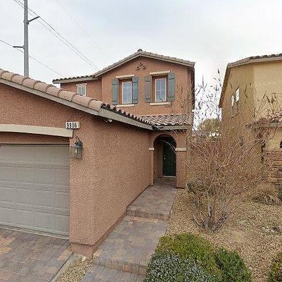 9906 Baron Coast St, Las Vegas, NV 89178