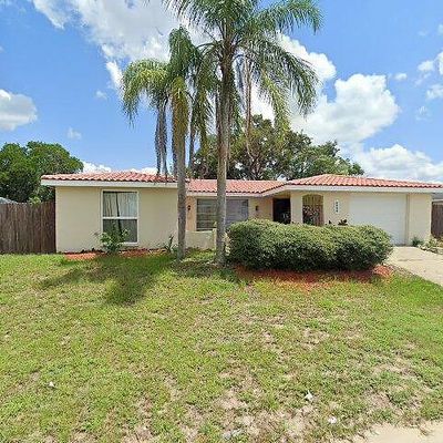 9906 Rainbow Ln, Port Richey, FL 34668