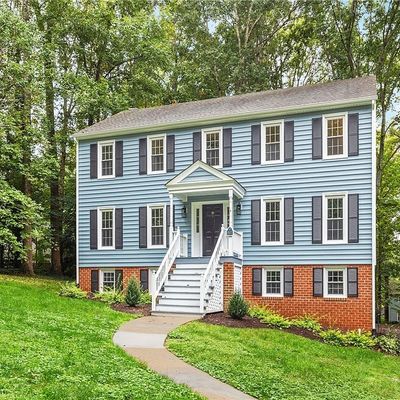 9907 Loch Banif Rd, North Chesterfield, VA 23236