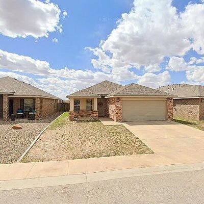 9907 Mccraw Dr, Odessa, TX 79765