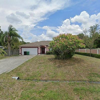 991 Sw Castaneda Ln, Port Saint Lucie, FL 34953