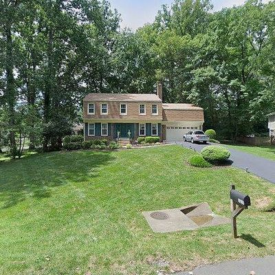 9910 Dale Ridge Ct, Vienna, VA 22181