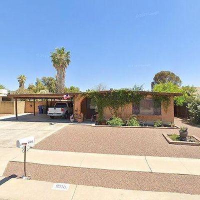 9910 E Union Pl, Tucson, AZ 85748