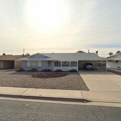 9911 W Sun City Blvd, Sun City, AZ 85351