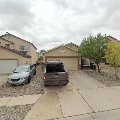 9912 Marlborough Ave Sw, Albuquerque, NM 87121