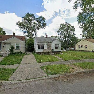 9914 Prest St, Detroit, MI 48227