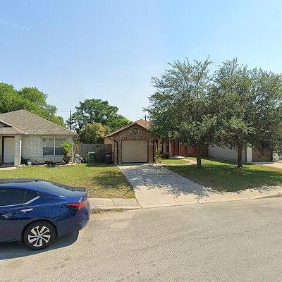 9915 Lauren Mist, San Antonio, TX 78251