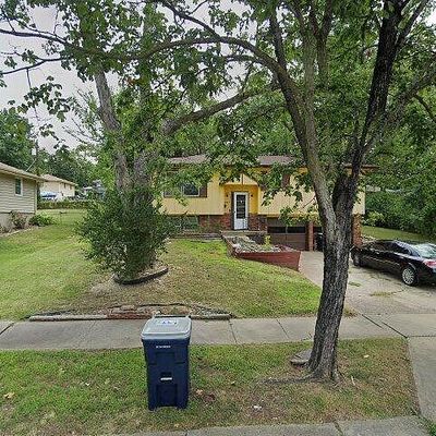 9917 Drury Ave, Kansas City, MO 64137