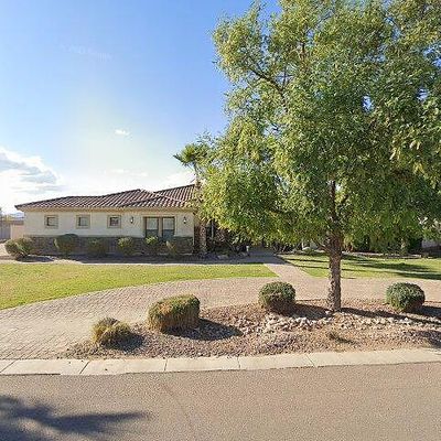 9916 N 162 Nd Ln, Waddell, AZ 85355