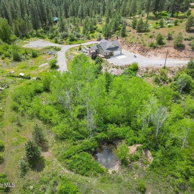 9918 N Bluff View Dr, Hauser, ID 83854