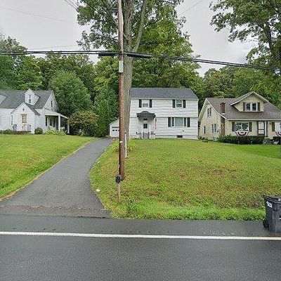 992 State Route 307, Spring Brook Township, PA 18444