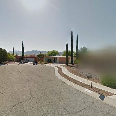 9920 E Potomac Pl, Tucson, AZ 85748