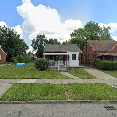 9924 Montrose St, Detroit, MI 48227