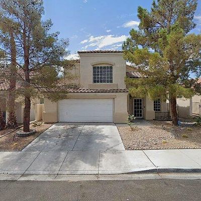 9925 Garamound Ave, Las Vegas, NV 89117