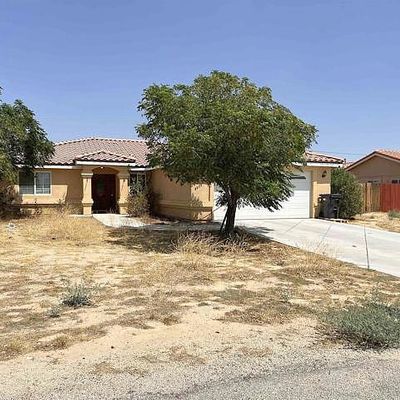 9925 Irene Ave, California City, CA 93505