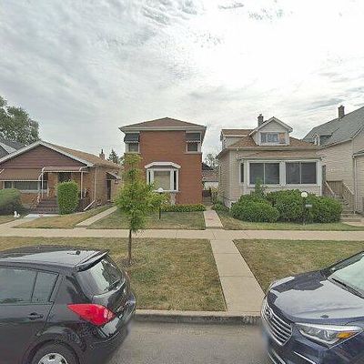 9927 S Aberdeen St, Chicago, IL 60643