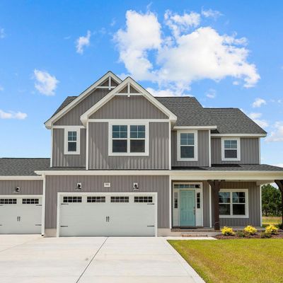 993 Appaloosa Trl, Grimesland, NC 27837