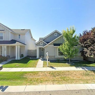 993 W Parkstone St, Meridian, ID 83646