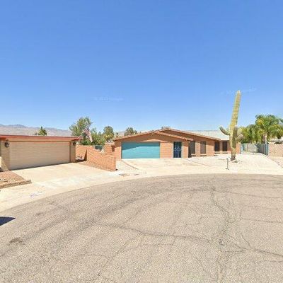 9931 E Ramparts Pl, Tucson, AZ 85748