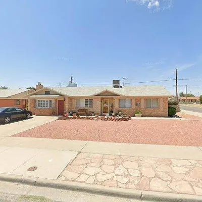 9937 Bomarc St, El Paso, TX 79924