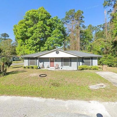 994 Nw Cray Way, Lake City, FL 32055