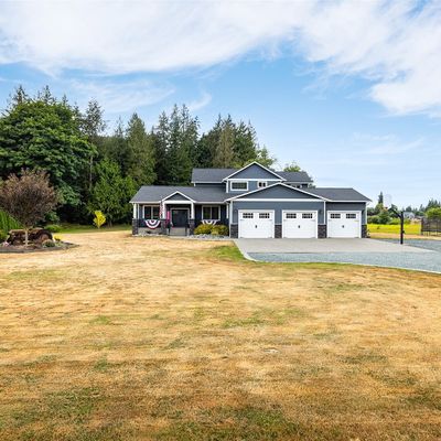 9940 Fruitdale Rd, Sedro Woolley, WA 98284