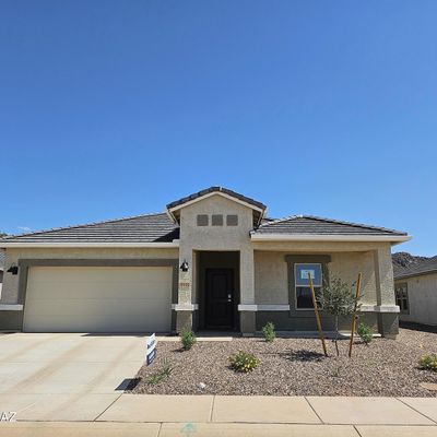 9940 N Black Dalea Dr, Marana, AZ 85653