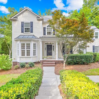 9942 Linksland Dr, Huntersville, NC 28078