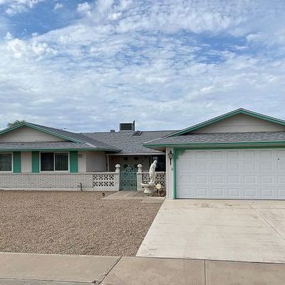 9945 W Camden Ave, Sun City, AZ 85351