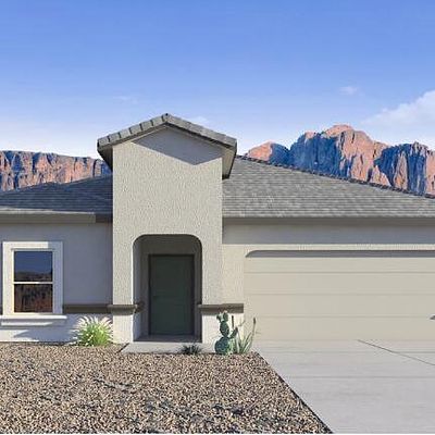 9948 N Black Dalea Drive N, Marana, AZ 85653