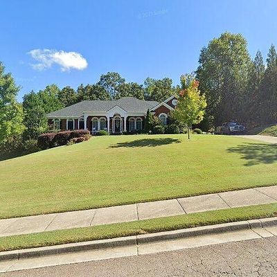 995 Chateau Forest Rd, Hoschton, GA 30548