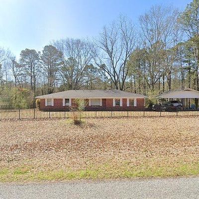 995 Decatur Conehatta Rd, Conehatta, MS 39057