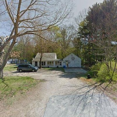 995 Round Top Rd, Harrisville, RI 02830